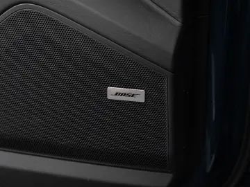PORSCHE Cayenne AHK HUD InnoDrive Sitzbelüftung vorne