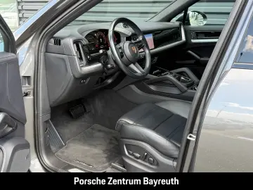 PORSCHE Cayenne Coupe LUFTFAHRWERK ACC MASSAGE BOSE