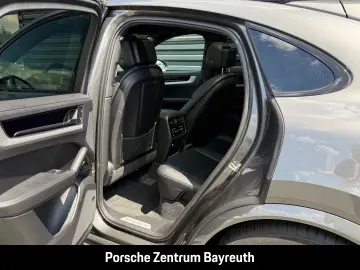 PORSCHE Cayenne Coupe LUFTFAHRWERK ACC MASSAGE BOSE