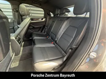 PORSCHE Cayenne Coupe LUFTFAHRWERK ACC MASSAGE BOSE