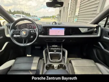 PORSCHE Cayenne Coupe LUFTFAHRWERK ACC MASSAGE BOSE