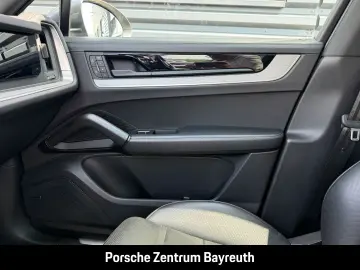 PORSCHE Cayenne Coupe LUFTFAHRWERK ACC MASSAGE BOSE