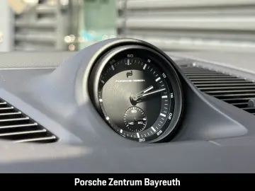 PORSCHE Cayenne Coupe LUFTFAHRWERK ACC MASSAGE BOSE