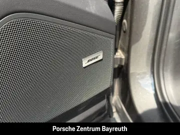 PORSCHE Cayenne Coupe LUFTFAHRWERK ACC MASSAGE BOSE