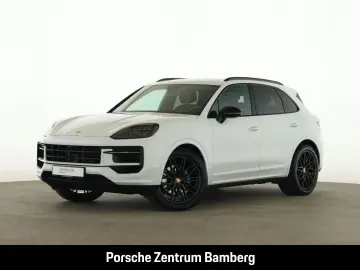 PORSCHE Cayenne   21 Zoll  Head Up  Sitzbelüft.  BOSE  S