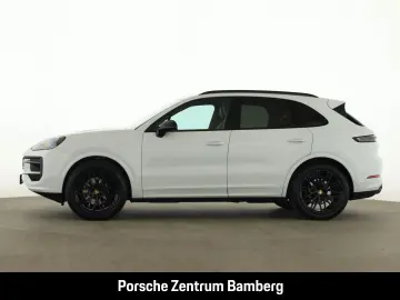 PORSCHE Cayenne   21 Zoll  Head Up  Sitzbelüft.  BOSE  S