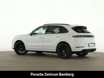 PORSCHE Cayenne   21 Zoll  Head Up  Sitzbelüft.  BOSE  S