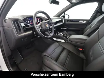 PORSCHE Cayenne   21 Zoll  Head Up  Sitzbelüft.  BOSE  S