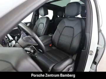 PORSCHE Cayenne   21 Zoll  Head Up  Sitzbelüft.  BOSE  S