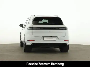 PORSCHE Cayenne   21 Zoll  Head Up  Sitzbelüft.  BOSE  S