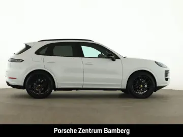 PORSCHE Cayenne   21 Zoll  Head Up  Sitzbelüft.  BOSE  S