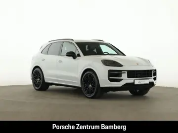 PORSCHE Cayenne   21 Zoll  Head Up  Sitzbelüft.  BOSE  S