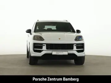 PORSCHE Cayenne   21 Zoll  Head Up  Sitzbelüft.  BOSE  S