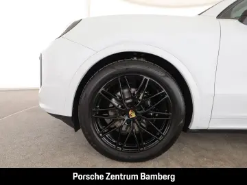 PORSCHE Cayenne   21 Zoll  Head Up  Sitzbelüft.  BOSE  S