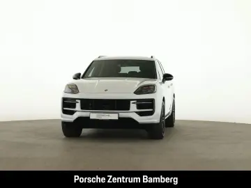 PORSCHE Cayenne   21 Zoll  Head Up  Sitzbelüft.  BOSE  S