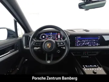 PORSCHE Cayenne   21 Zoll  Head Up  Sitzbelüft.  BOSE  S