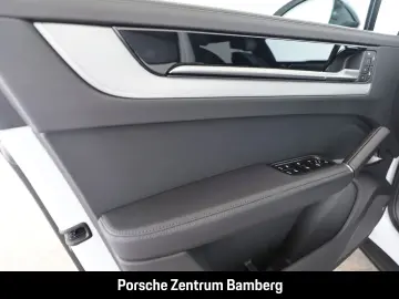 PORSCHE Cayenne   21 Zoll  Head Up  Sitzbelüft.  BOSE  S