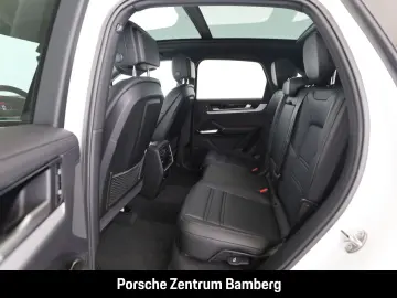 PORSCHE Cayenne   21 Zoll  Head Up  Sitzbelüft.  BOSE  S
