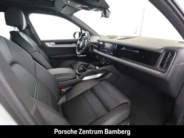 PORSCHE Cayenne   21 Zoll  Head Up  Sitzbelüft.  BOSE  S