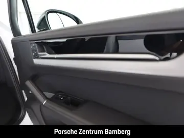 PORSCHE Cayenne   21 Zoll  Head Up  Sitzbelüft.  BOSE  S