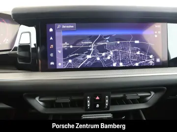 PORSCHE Cayenne   21 Zoll  Head Up  Sitzbelüft.  BOSE  S