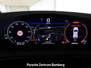 PORSCHE Cayenne   21 Zoll  Head Up  Sitzbelüft.  BOSE  S