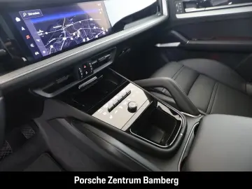 PORSCHE Cayenne   21 Zoll  Head Up  Sitzbelüft.  BOSE  S