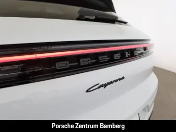PORSCHE Cayenne   21 Zoll  Head Up  Sitzbelüft.  BOSE  S