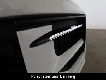 PORSCHE Cayenne   21 Zoll  Head Up  Sitzbelüft.  BOSE  S