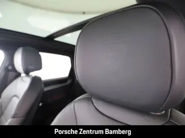 PORSCHE Cayenne   21 Zoll  Head Up  Sitzbelüft.  BOSE  S