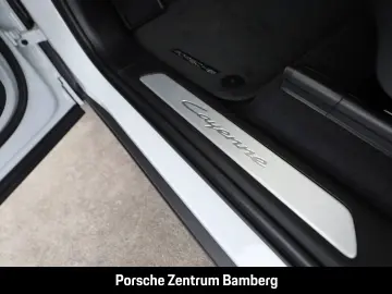 PORSCHE Cayenne   21 Zoll  Head Up  Sitzbelüft.  BOSE  S