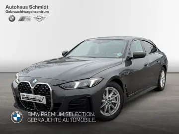 BMW 430d xDrive Gran Coupé 407€ netto mtl. M Sportpa