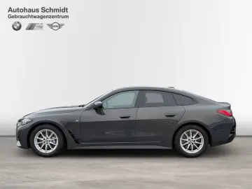 BMW 430d xDrive Gran Coupé 407€ netto mtl. M Sportpa