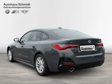 BMW 430d xDrive Gran Coupé 407€ netto mtl. M Sportpa