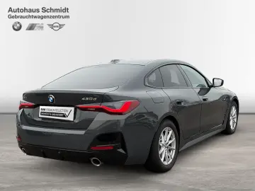 BMW 430d xDrive Gran Coupé 407€ netto mtl. M Sportpa
