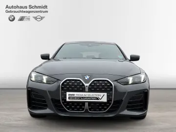 BMW 430d xDrive Gran Coupé 407€ netto mtl. M Sportpa