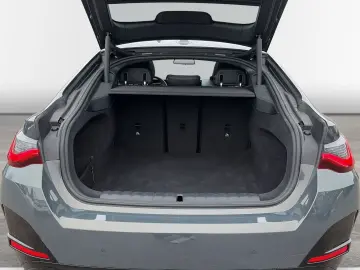 BMW 430d xDrive Gran Coupé 407€ netto mtl. M Sportpa
