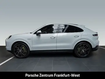 PORSCHE Cayenne E-Hybrid Coupe InnoDrive Head-Up BOSE
