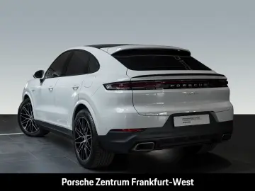 PORSCHE Cayenne E-Hybrid Coupe InnoDrive Head-Up BOSE