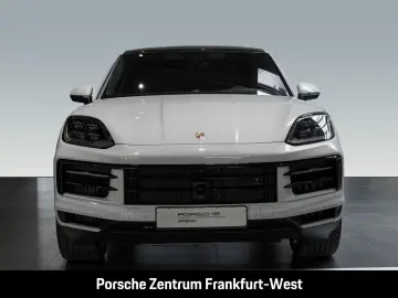PORSCHE Cayenne E-Hybrid Coupe InnoDrive Head-Up BOSE