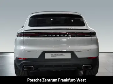 PORSCHE Cayenne E-Hybrid Coupe InnoDrive Head-Up BOSE