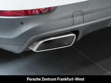 PORSCHE Cayenne E-Hybrid Coupe InnoDrive Head-Up BOSE