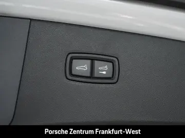 PORSCHE Cayenne E-Hybrid Coupe InnoDrive Head-Up BOSE