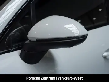 PORSCHE Cayenne E-Hybrid Coupe InnoDrive Head-Up BOSE