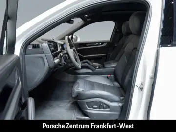 PORSCHE Cayenne E-Hybrid Coupe InnoDrive Head-Up BOSE