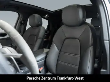 PORSCHE Cayenne E-Hybrid Coupe InnoDrive Head-Up BOSE