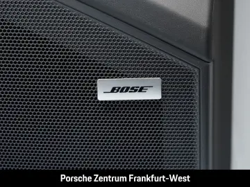 PORSCHE Cayenne E-Hybrid Coupe InnoDrive Head-Up BOSE