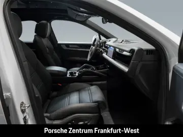 PORSCHE Cayenne E-Hybrid Coupe InnoDrive Head-Up BOSE