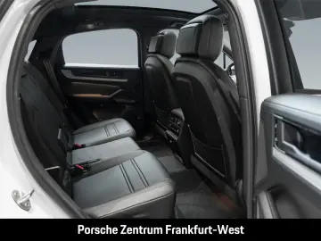 PORSCHE Cayenne E-Hybrid Coupe InnoDrive Head-Up BOSE