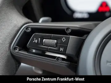 PORSCHE Cayenne E-Hybrid Coupe InnoDrive Head-Up BOSE